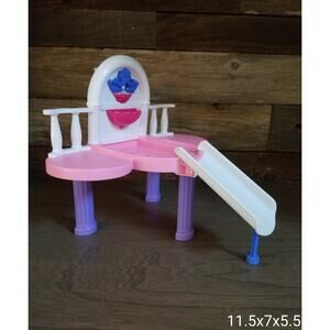 Barbie 1997 Vintage Cascading Water Pool Fountain Replacement